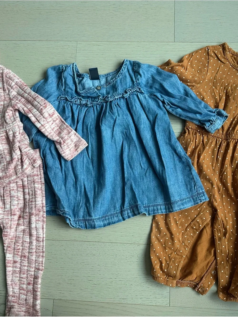 Pack of 3 - sets